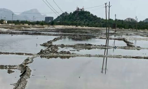 rain-affected-the-salt-industry-water-inflow-continues-in-the-ponds