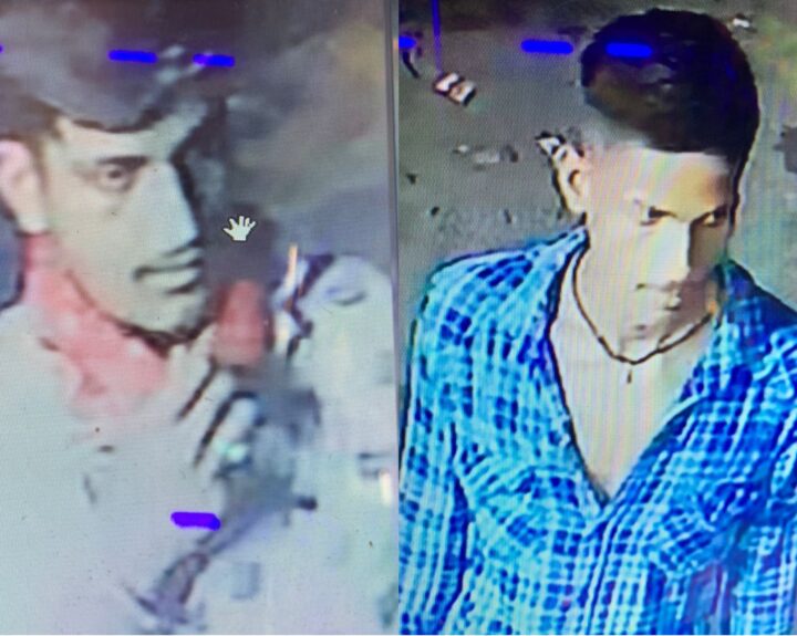 thieves-stole-jewelery-and-cash-worth-lakhs-by-breaking-into-two-houses