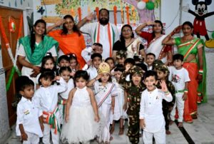little-kids-took-out-tricolor-rally
