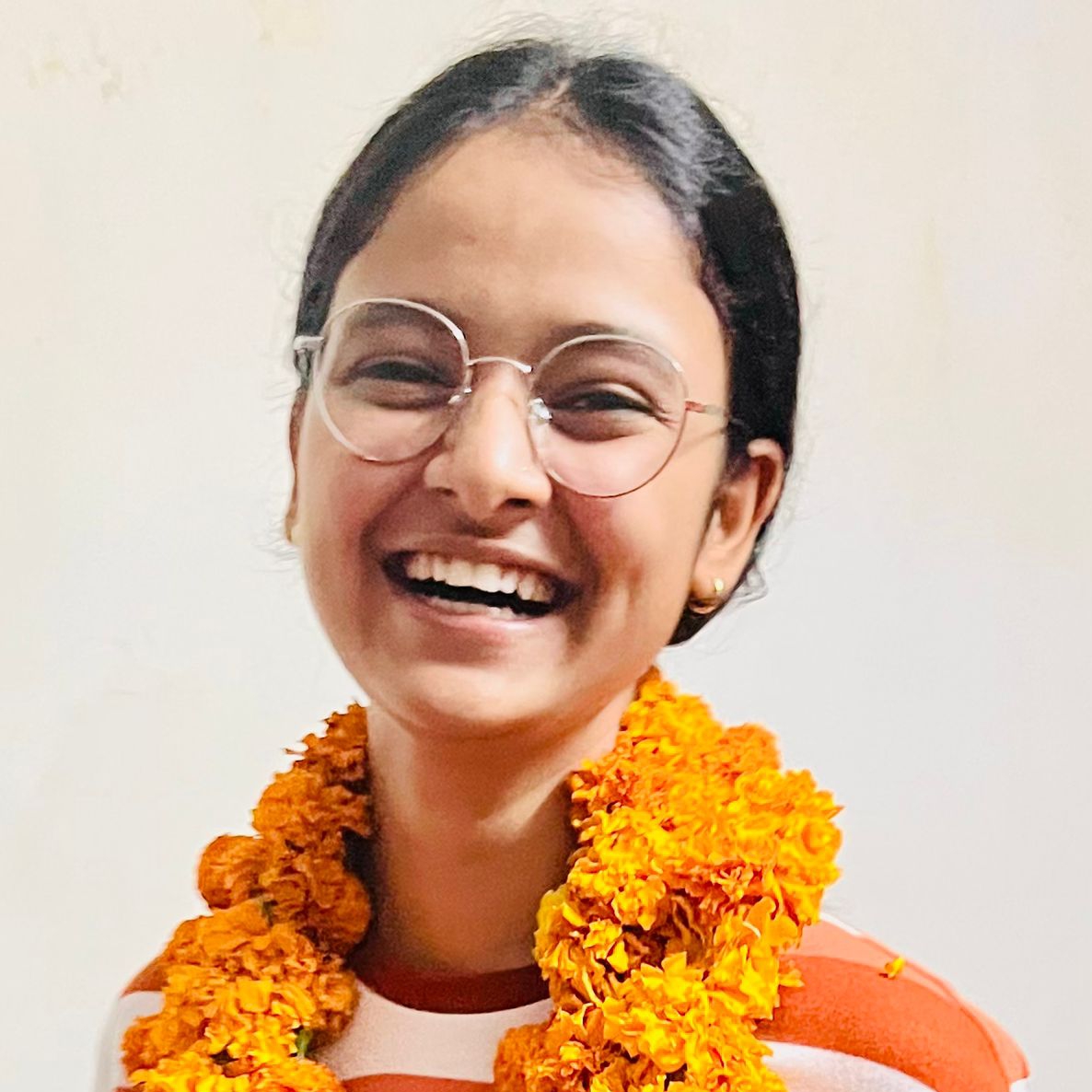 nidhi-rajpurohit-will-be-the-candidate-for-the-post-of-senior-vice-president-of-abvp