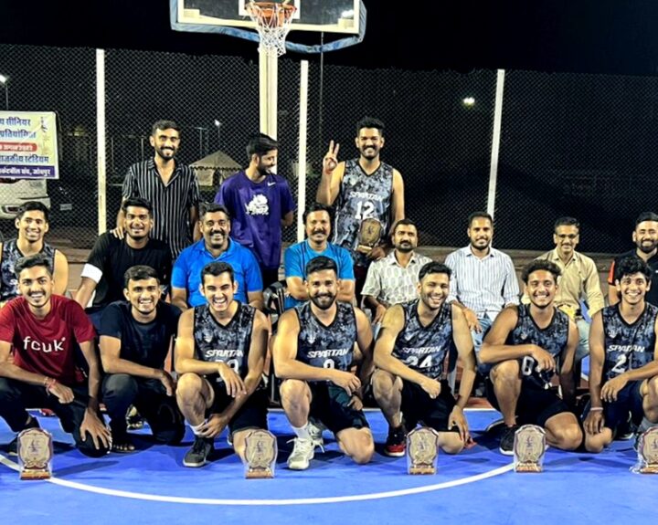 major-dhyanchans-birthday-was-celebrated-by-playing-a-friendly-match-of-basketball