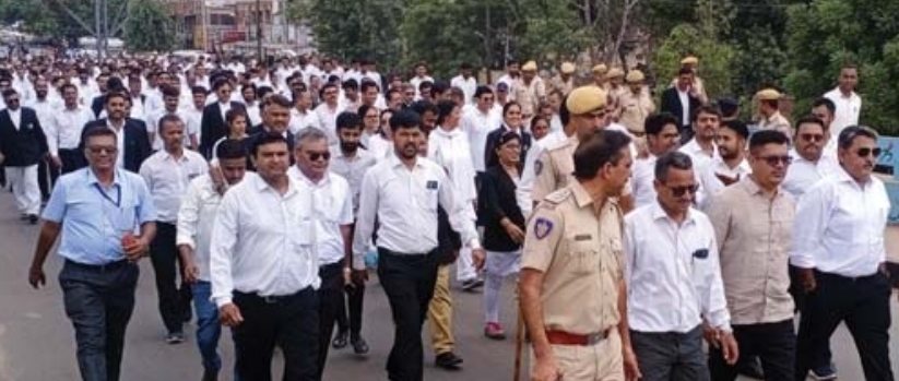 lawyers-boycott-judicial-work-in-jodhpur-including-the-state