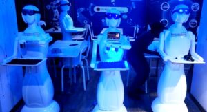 huge-craze-for-robotic-cafes-in-jodhpur