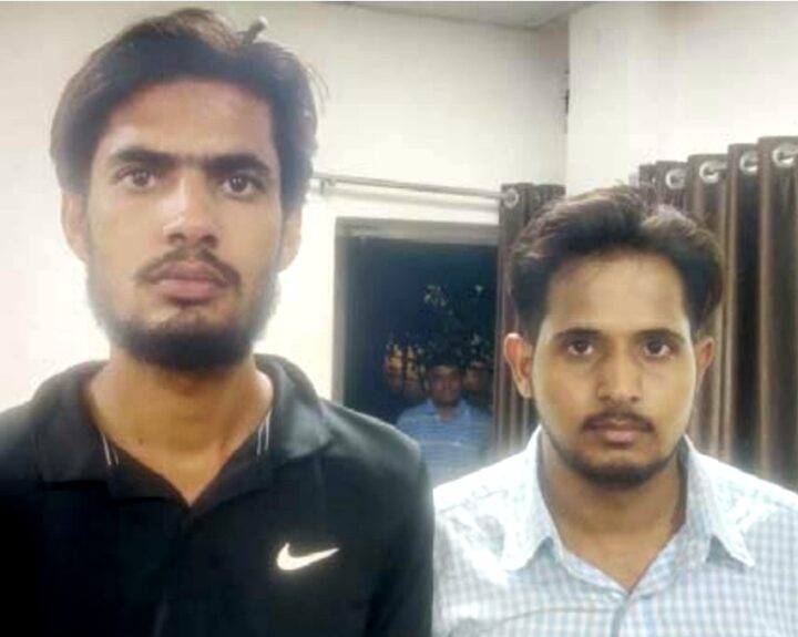 nagaur-was-trying-to-escape-the-police-caught-late-in-the-night