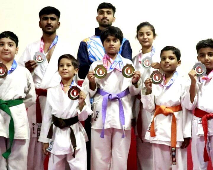 jodhpur-won-10-medals-in-karate-competition