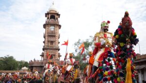 two-day-marwar-festival-begins-with-sun-worship