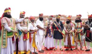 two-day-marwar-festival-begins-with-sun-worship