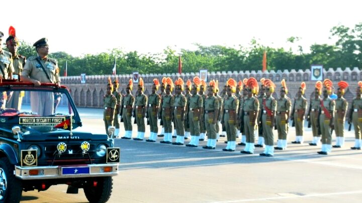 67-new-constables-of-bsf-took-initiation-to-serve-the-country