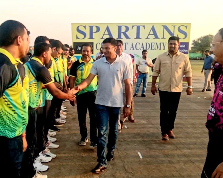 sadbhavna-night-cricket-cup-match-series-begins