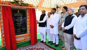chief-minister-gehlot-inaugurated-and-laid-the-foundation-stone-of-various-works-in-the-physical-college
