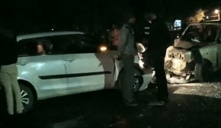two-cars-collided-on-dijar-road-two-injured