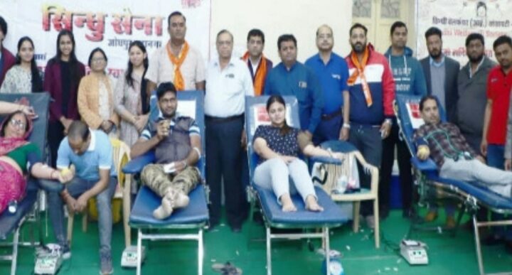 22nd-blood-donation-camp-of-sindhi-welfare-society-627-youth-donated-blood
