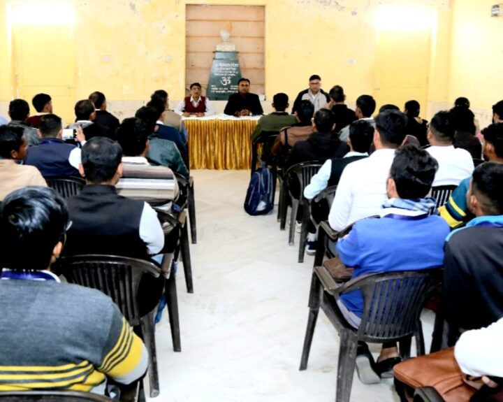 rymp-district-level-workshop-concluded