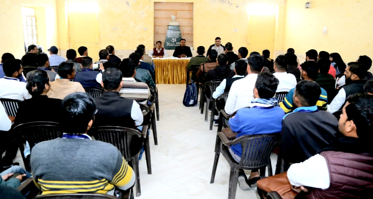 rymp-district-level-workshop-concluded