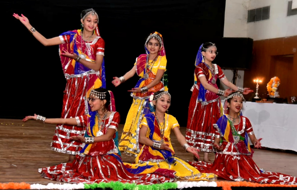 rajasthani-culture-came-alive-on-the-eve-of-republic-day