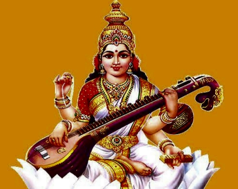 basant-panchami-the-adorable-festival-of-mother-saraswati-the-goddess-of-learning-was-celebrated