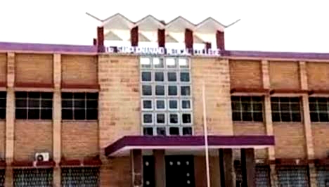 6-doctors-of-medical-college-returned-to-jodhpur-again