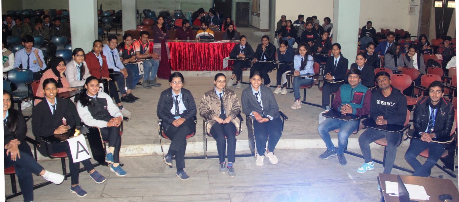 intercollege-management-fest-organized-at-aishwarya-college