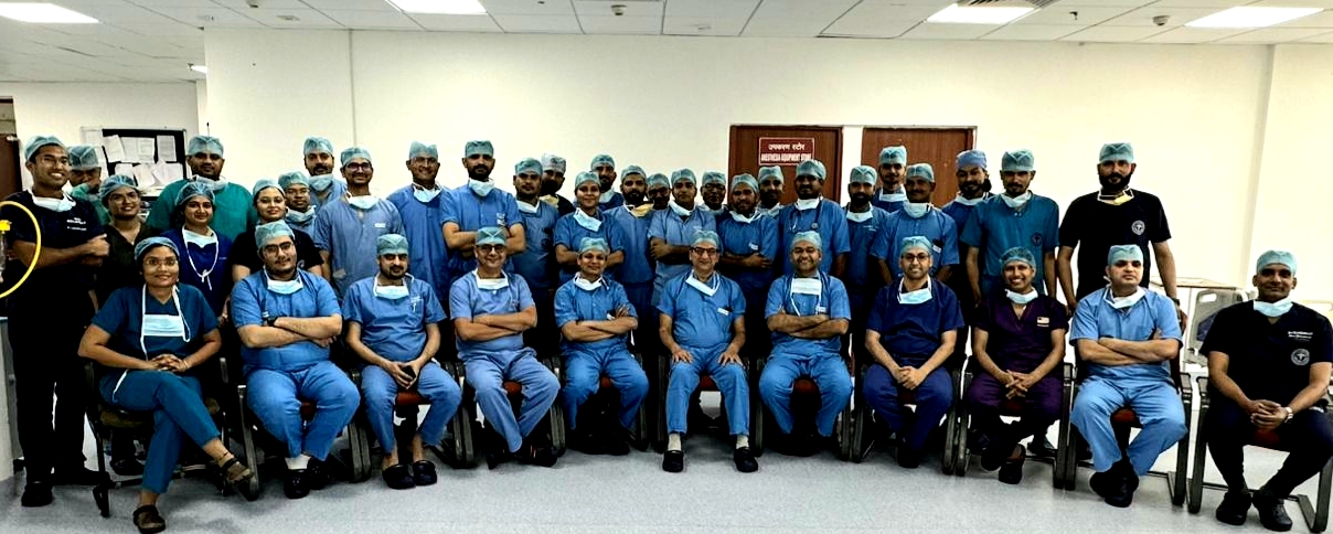 first-successful-liver-transplant-in-aiims-jodhpur