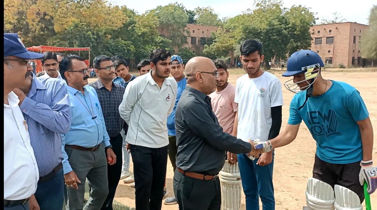 inter-branch-sports-competition-started-in-polytechnic-college