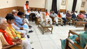 bjp-will-go-to-salasar-on-the-birthday-of-former-chief-minister-vasundhara