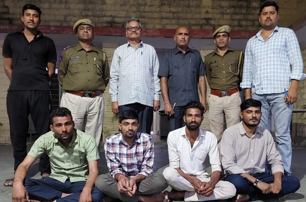 three-wanted-accused-in-top-10-including-others-arrested