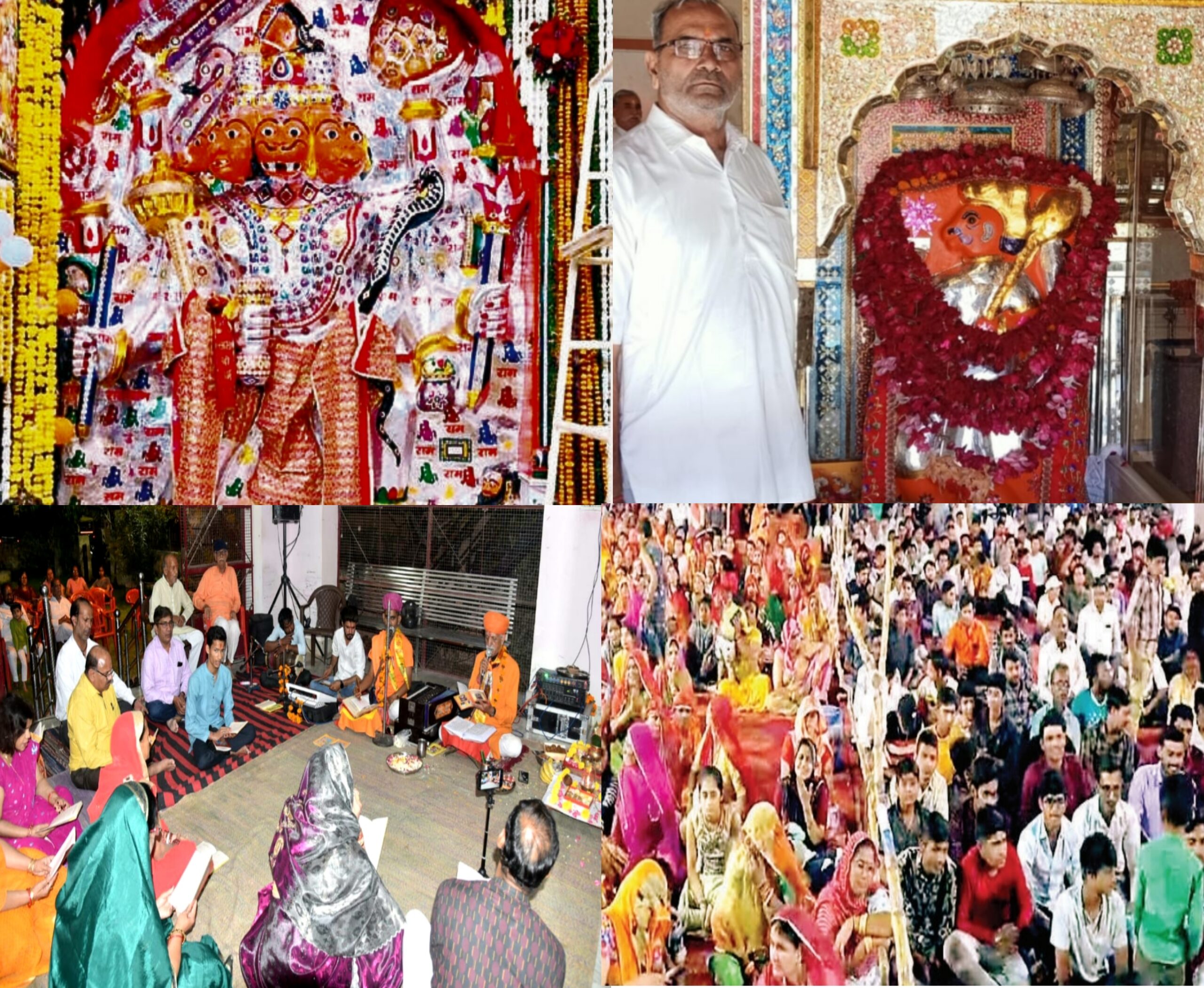 balajis-jakare-engaged-in-hanuman-temples-of-the-city