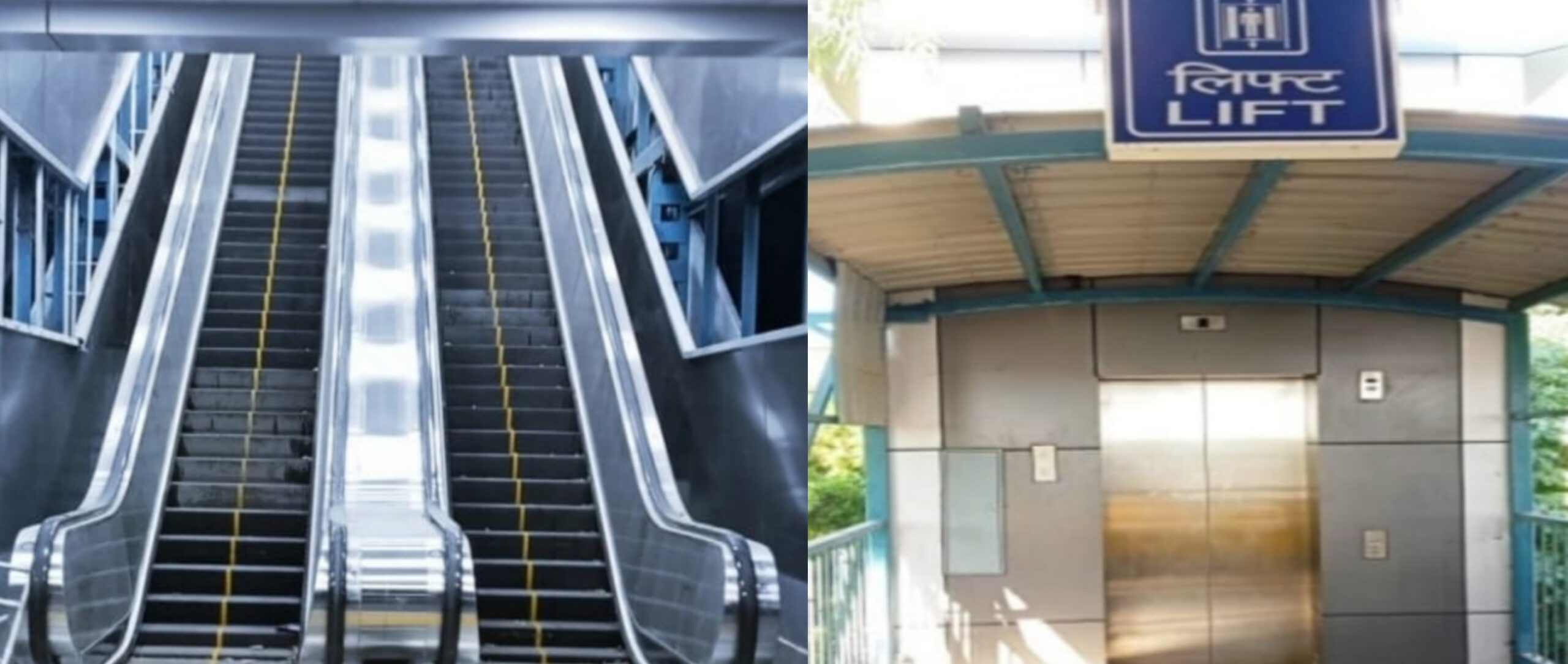 three-lifts-and-four-escalators-installed-at-bhagat-ki-kothi-railway-station