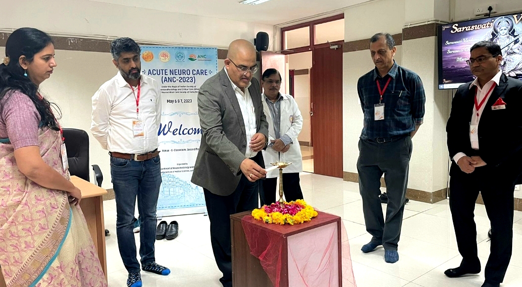 two-day-workshop-on-acute-neuro-care-organized-at-aiims-jodhpur