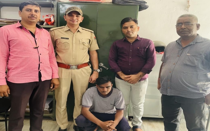 history-sheeter-arrested-in-bike-theft-case-two-vehicles-recovered