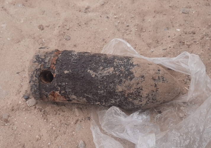 bomb-found-in-the-excavation-of-the-house-created-a-stir