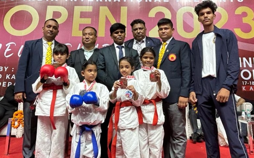 india-open-international-karate-championship-concludes
