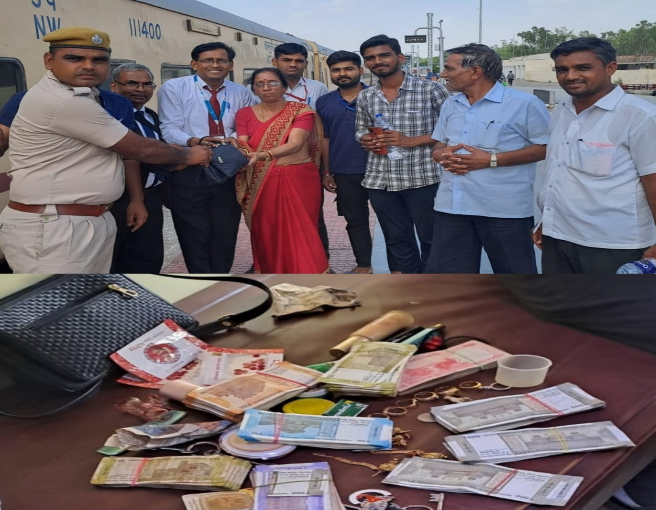 railway-returned-purse-full-of-jewelry-and-cash-to-woman-passenger