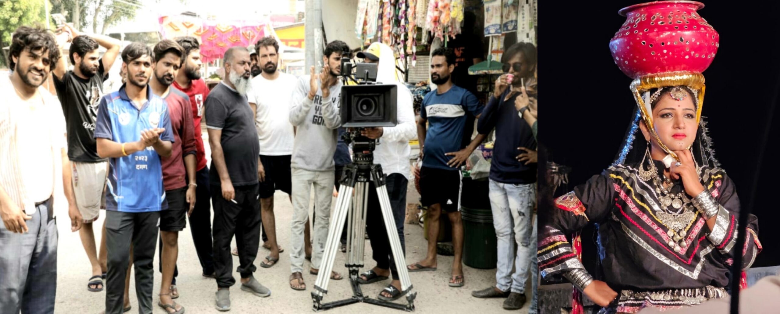 shooting-of-film-albeli-going-on-in-auwa