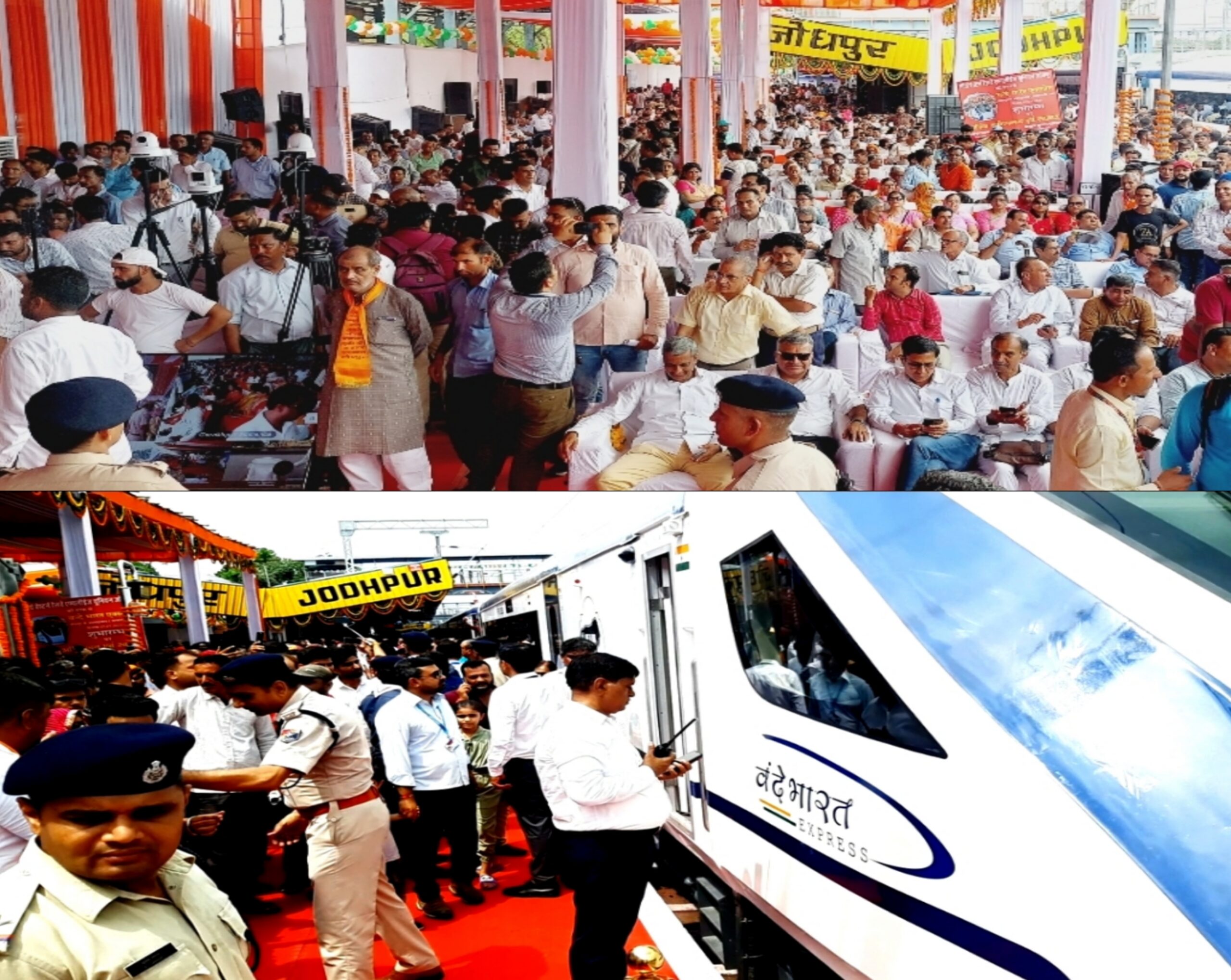 prime-minister-flagged-off-the-vande-bharat-train