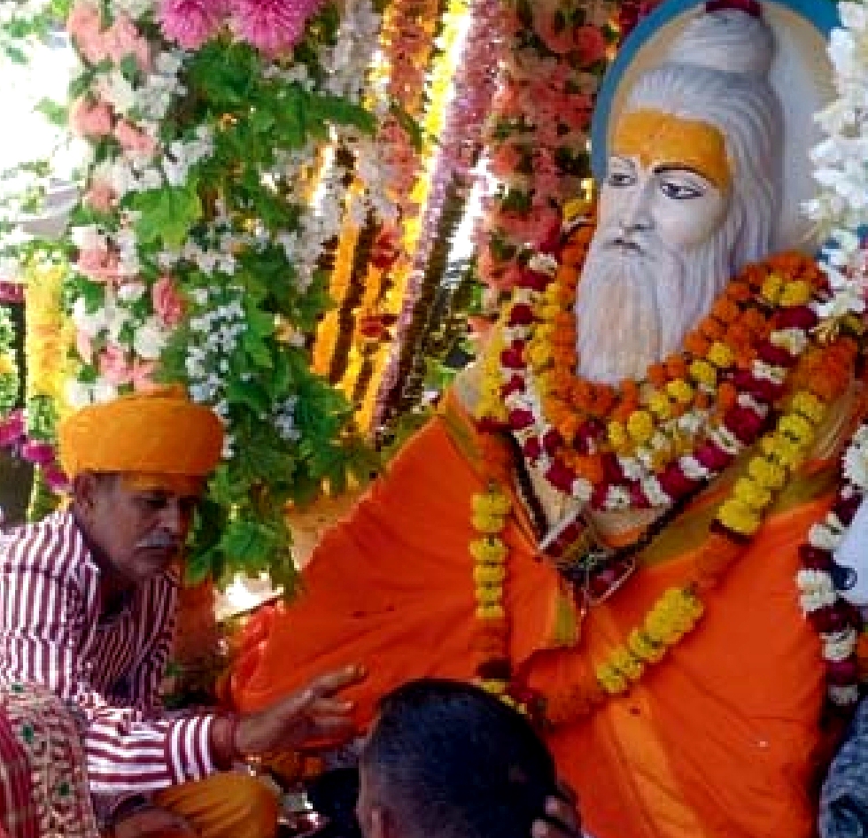 maharishi-dadhichi-jayanti-celebrated-with-devotion