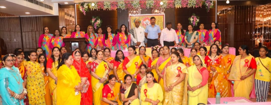 jodhpur-foundation-day-100-women-took-the-oath-of-art-preservation
