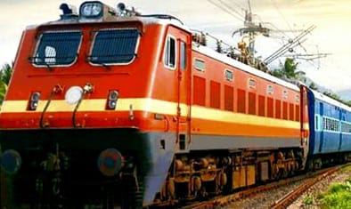 Increase in operation of Summer Holiday Special trains for Madurai and Chennai by 1 trip each