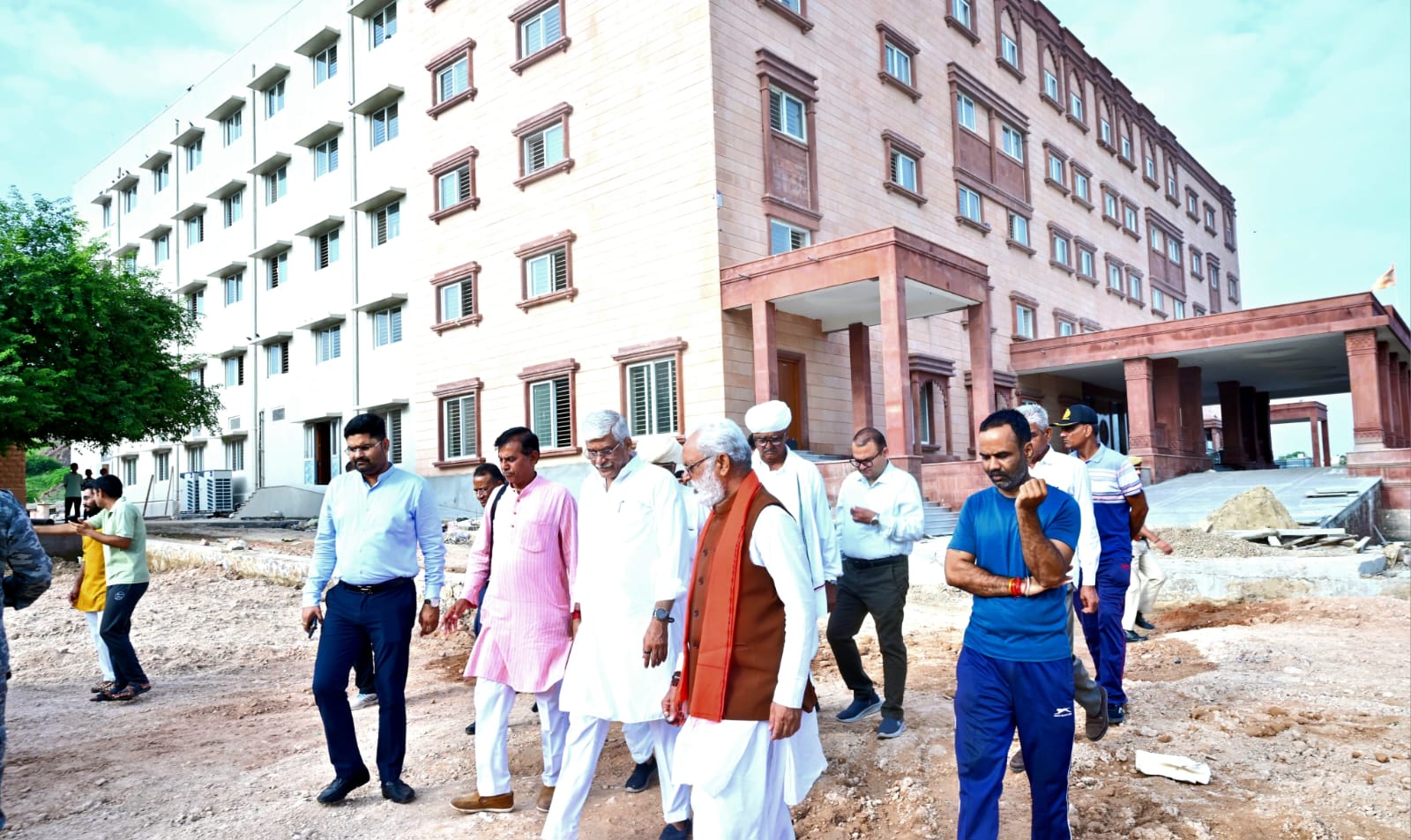 Rajnath Singh
