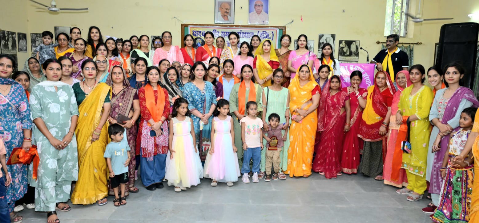 Curb social evils-Dr. Yadav