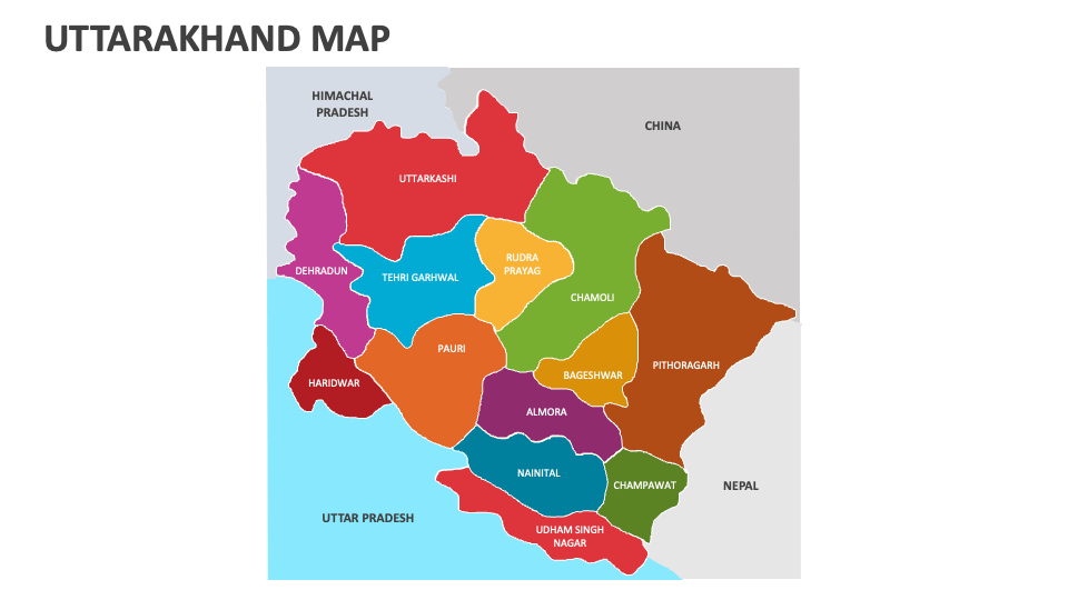 Uttarakhand Silver Jubilee