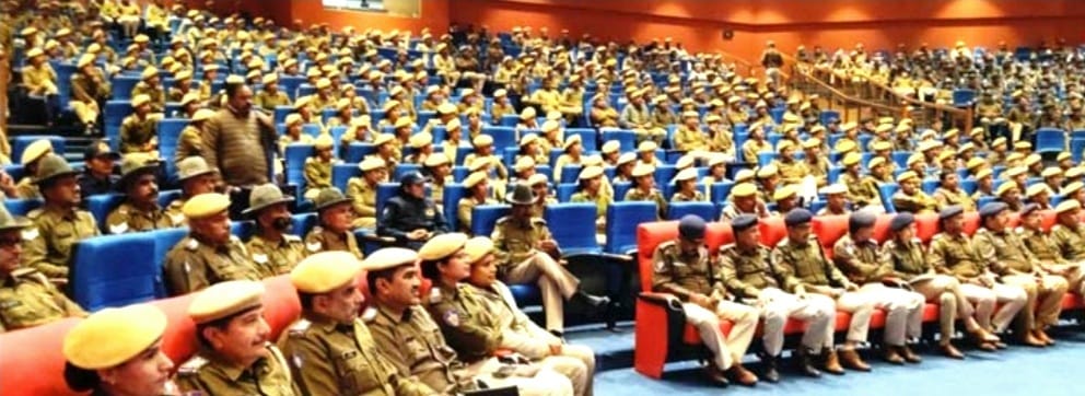 Police personnel soft skills training directions from High Court.