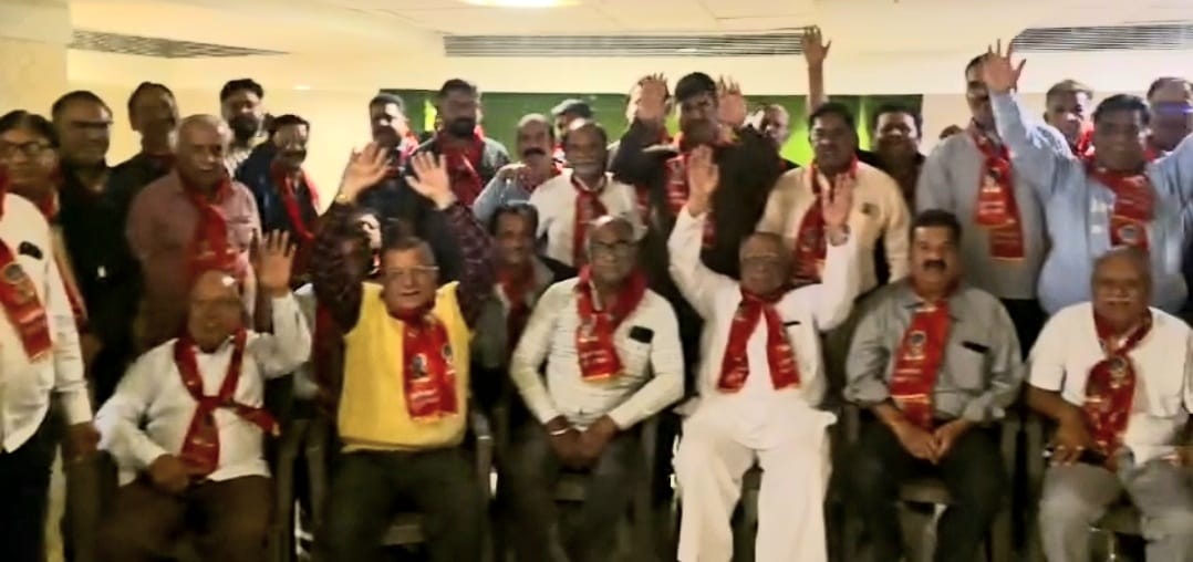 भगवान झूलेलाल का चेटीचंड मेला 20 मार्च को