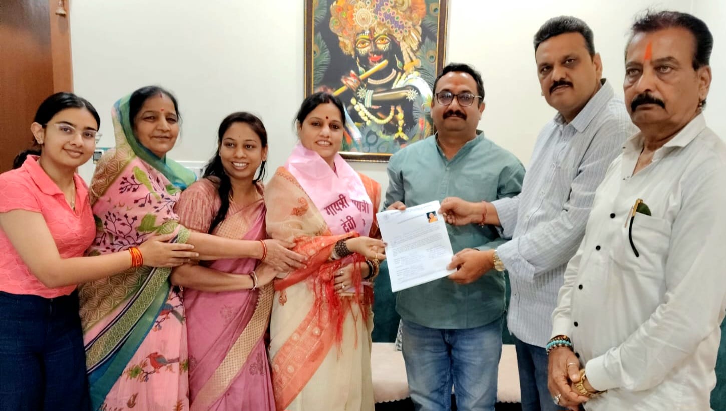 जन्मदिवस पर देहदान का संकल्प लेकर पेश की अनुकरणीय मिशाल