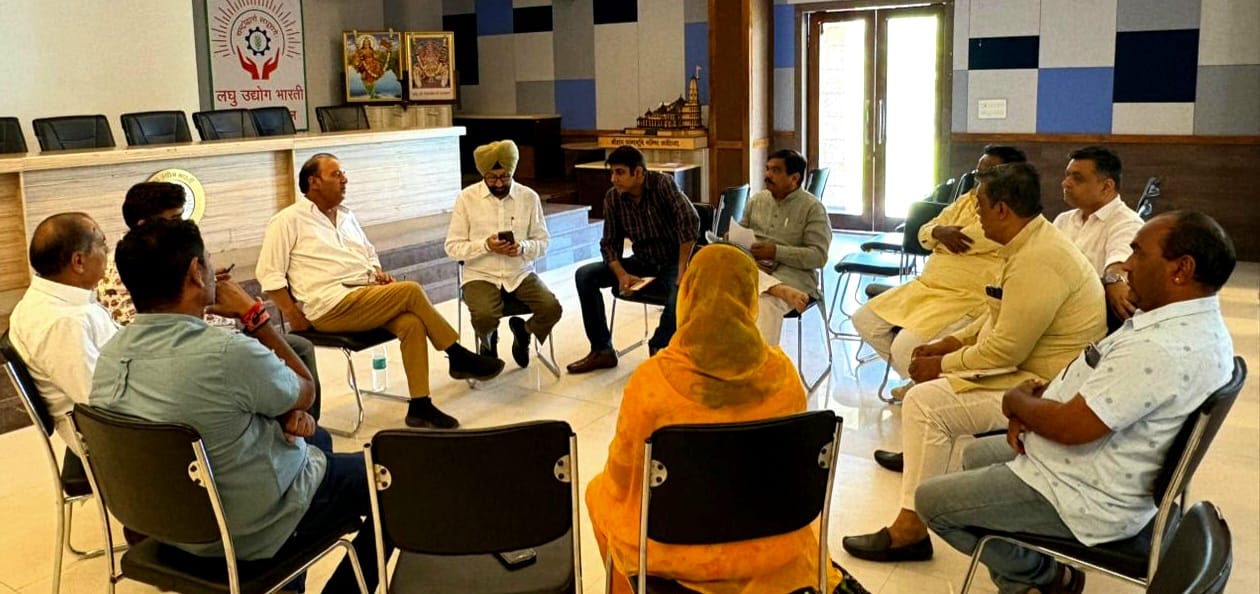 प्रांत स्तरीय वक्ता कार्यशाला आज