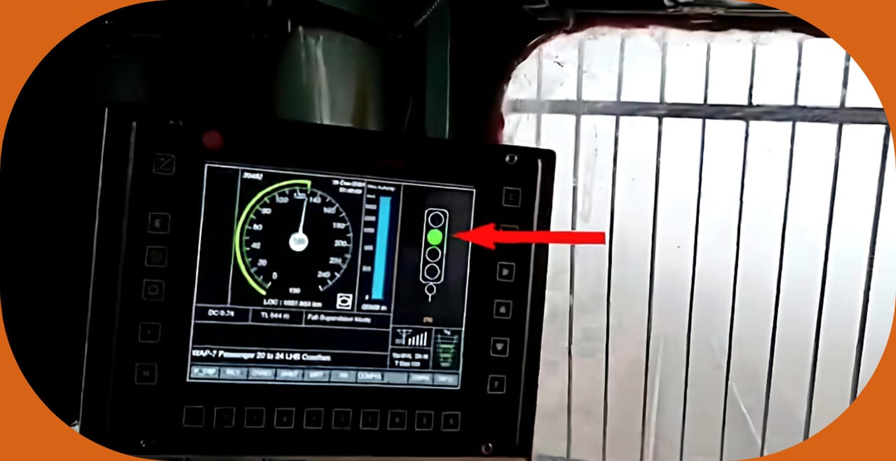 जोधपुर मंडल में कवच 4.0 के लिए 80 करोड़ मंजूर