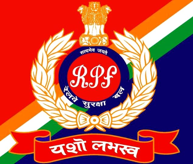 आरपीएफ ने 3.60 करोड़ का खोया सामान लौटाया