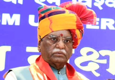 राज्यपाल शुक्रवार को दो विश्वविद्यालयों के दीक्षांत समारोहों में लेंगे भाग