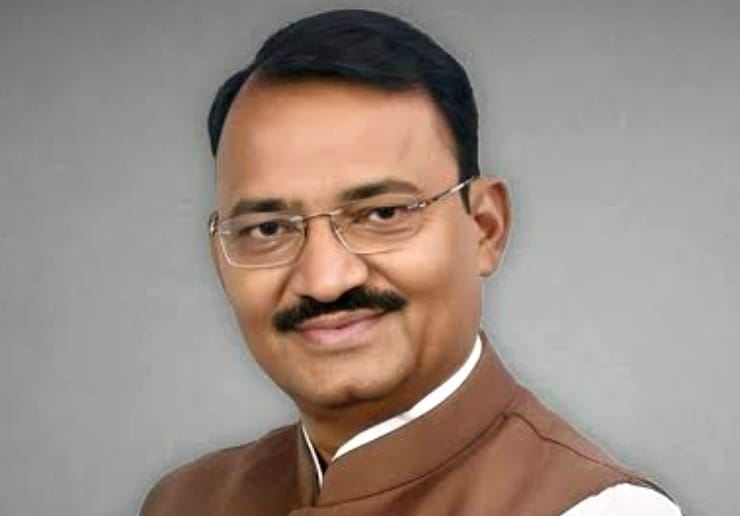 उप मुख्यमंत्री बैरवा शुक्रवार को जोधपुर आएंगे