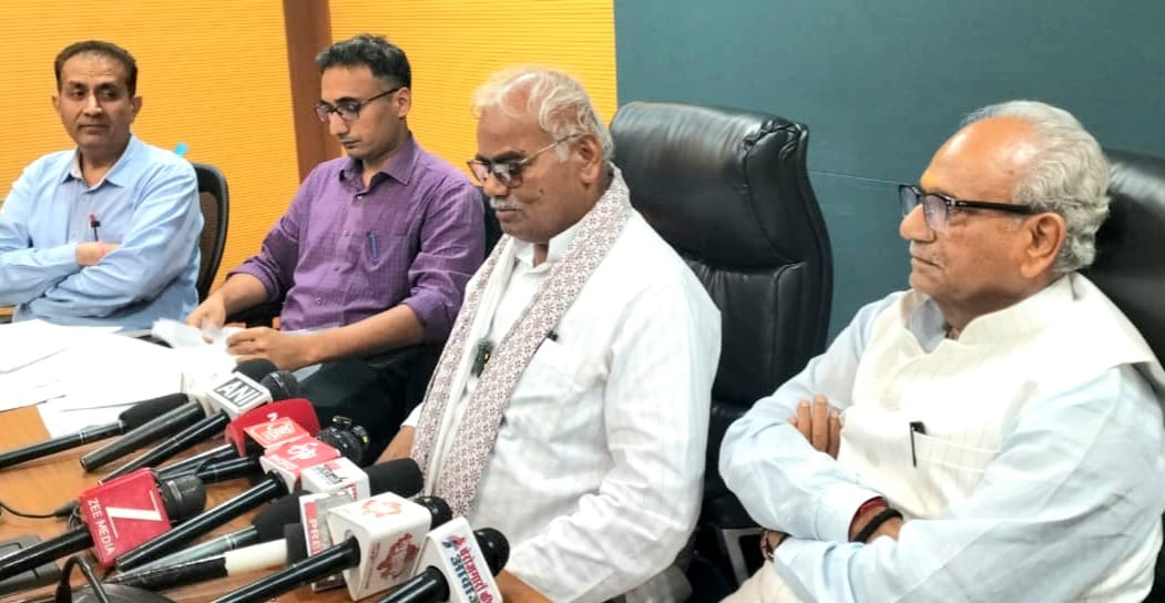 बजट में जोधपुर जिले को मिली विशेष सौगातें- दिलावर